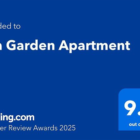 Sea Garden Apartment Varna ภายนอก รูปภาพ