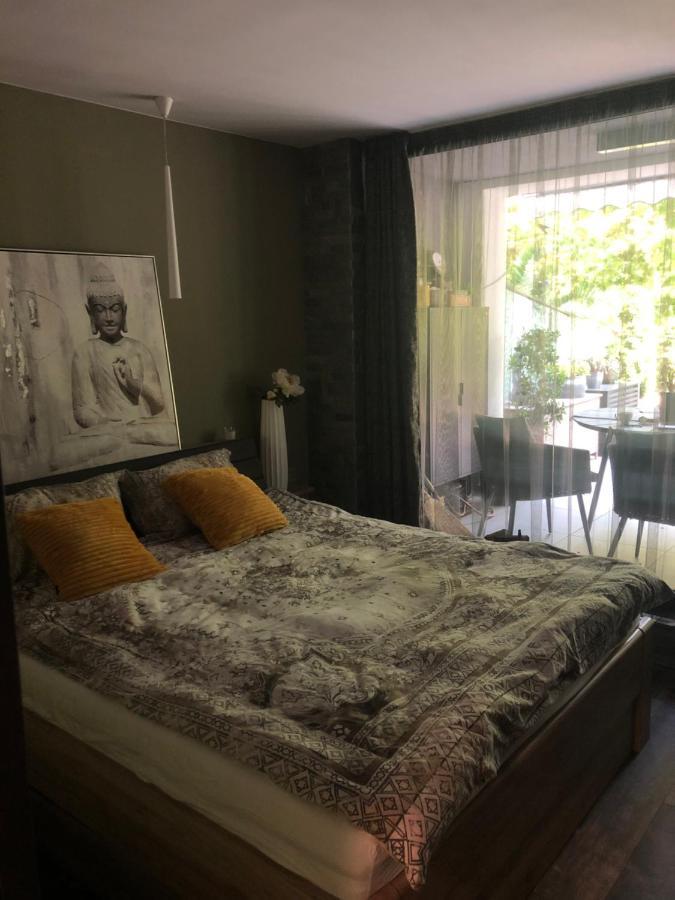 Sea Garden Apartment Varna ภายนอก รูปภาพ