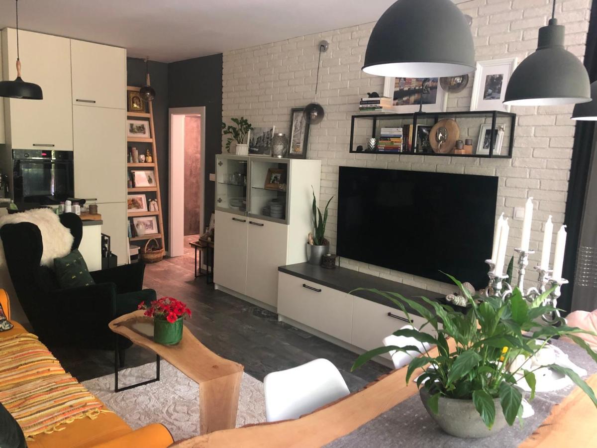 Sea Garden Apartment Varna ภายนอก รูปภาพ