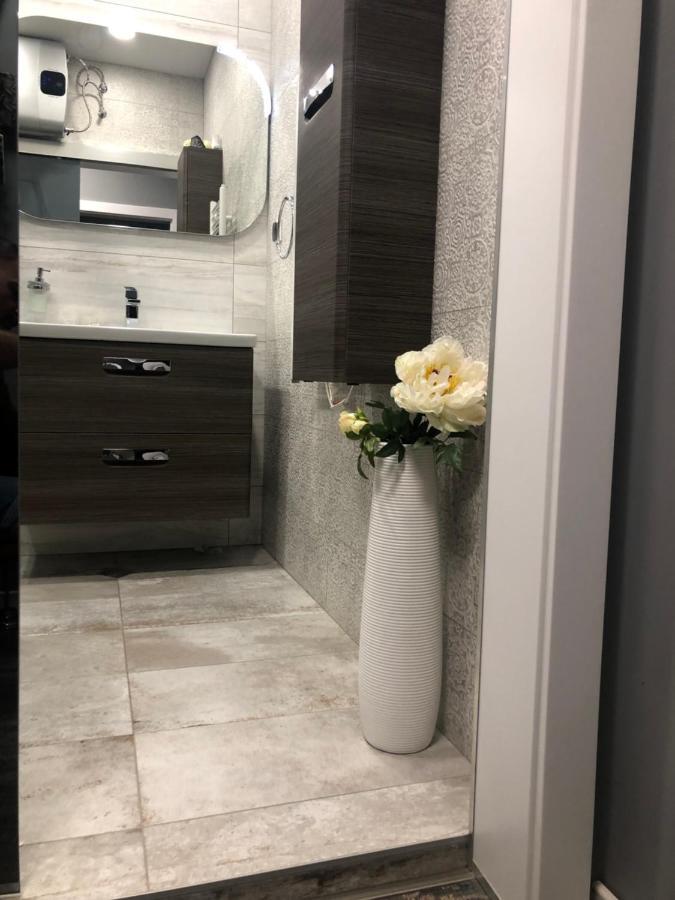 Sea Garden Apartment Varna ภายนอก รูปภาพ