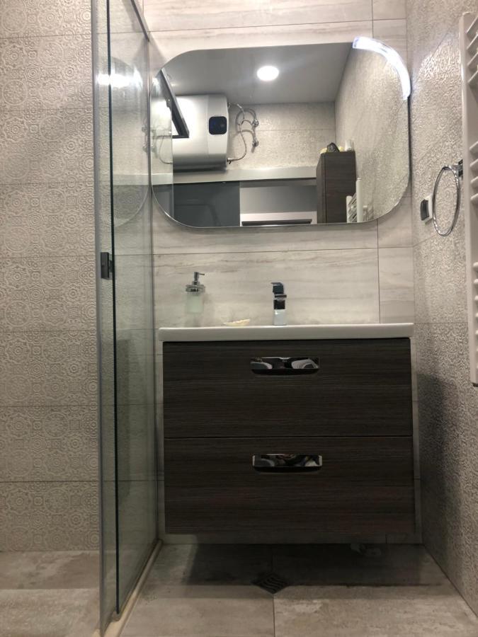 Sea Garden Apartment Varna ภายนอก รูปภาพ